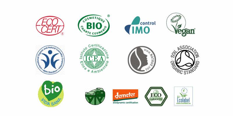 certificación cosmética natural certificación cosmética natural