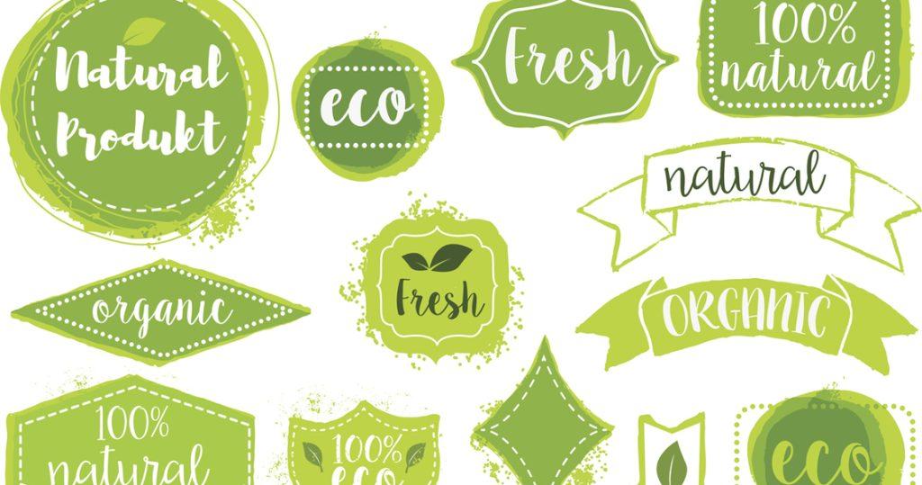 diferencias cosmetica natural, ecológica, orgánica diferencias cosmetica natural, ecológica, orgánica