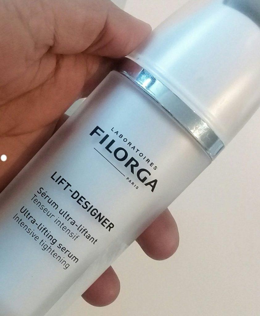 filorga lift designer filorga lift designer