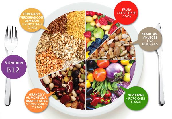 fuentes de vitamina b12