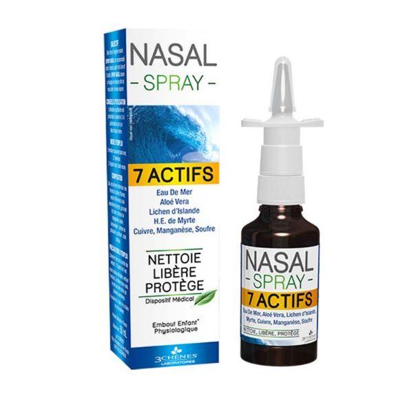3-chenes-congestion-nasal-spray-7-activos-50ml