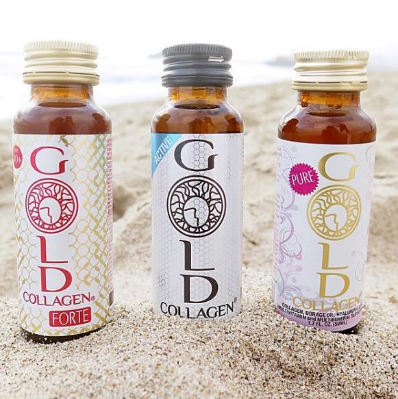 gold collagen farmacia andorra