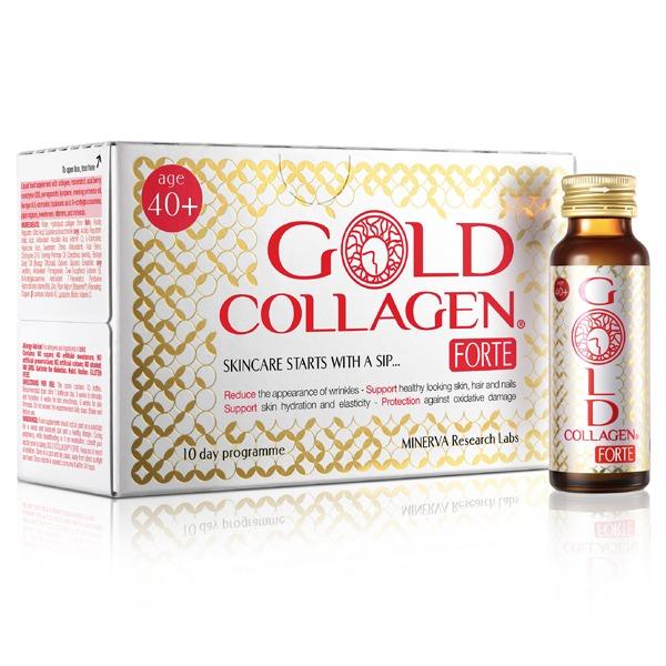gold collagen forte
