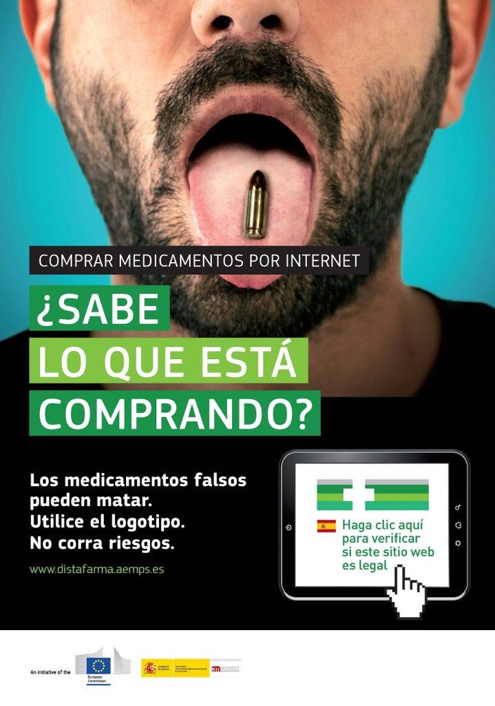 comprar medicamentos por internet