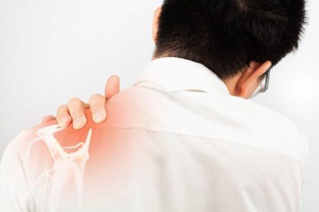 Relajante muscular: medicamentos para el dolor de espalda