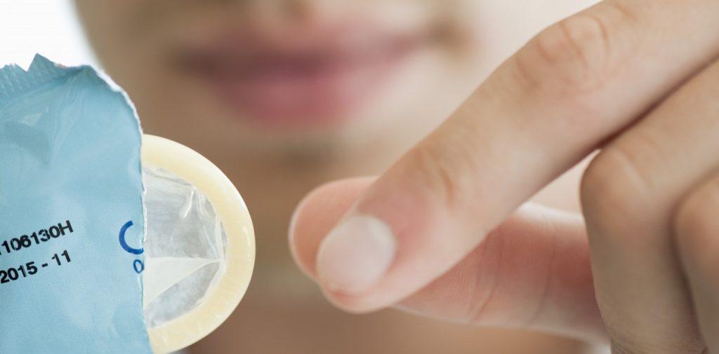 enfermedades de transmisión sexual