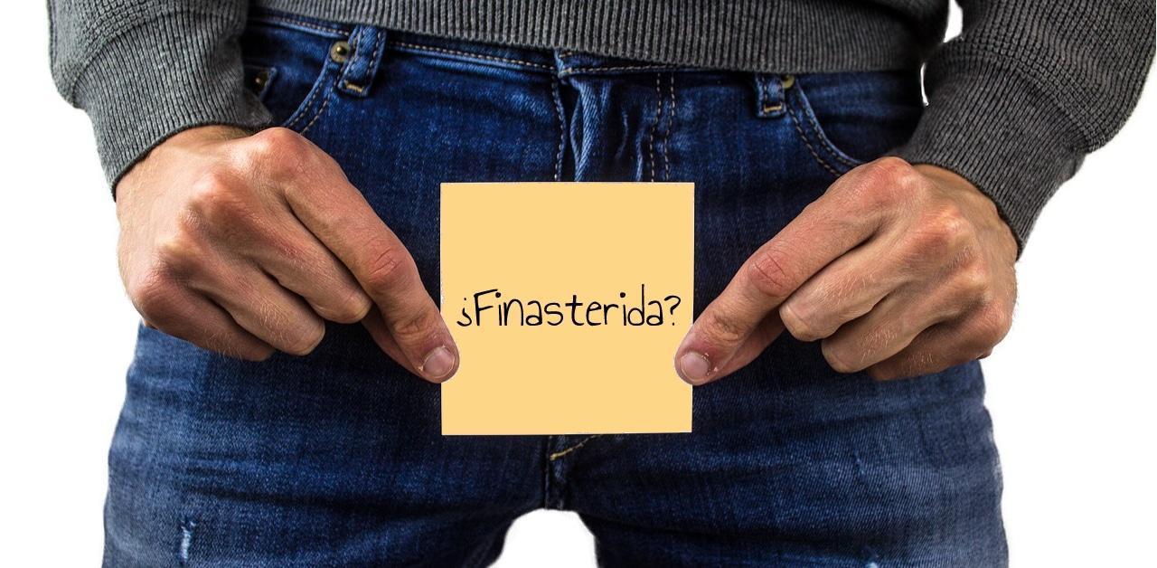 Finasterida prospecto ¿Qué es y para qué sirve?