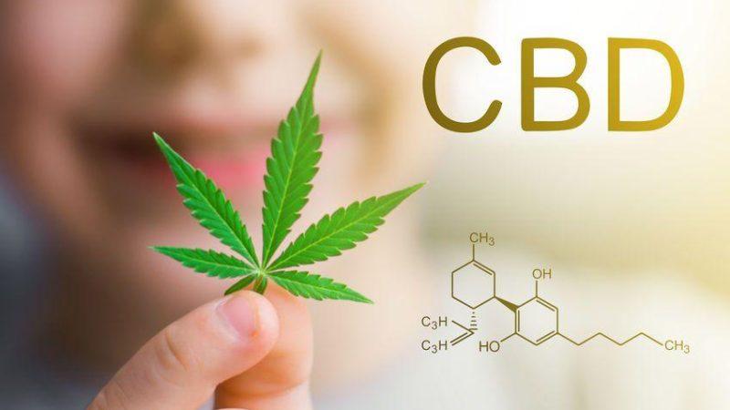 Aceite de CBD: Cannabidiol beneficios y contraindicaciones