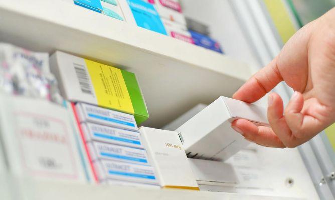 Diferencias entre la aspirina, el paracetamol y el ibuprofeno
