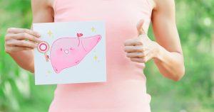 depurar el organismo