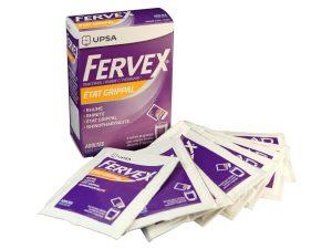 fervex-antigripal