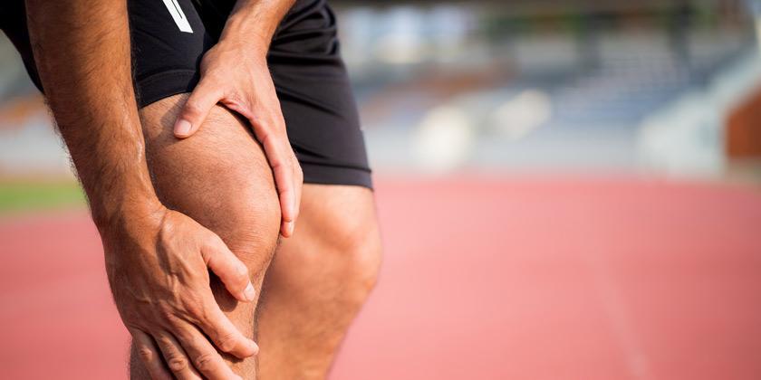 Lesiones de rodilla en el deporte ¿Cómo evitarlas y tratarlas?