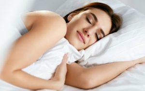 La importancia de tener un sueño reparador
