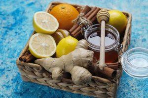 ¿Cómo podemos reforzar nuestro sistema inmunitario?