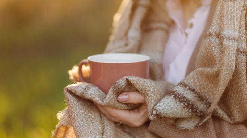 ¿Cómo afecta el frío a nuestra piel?
