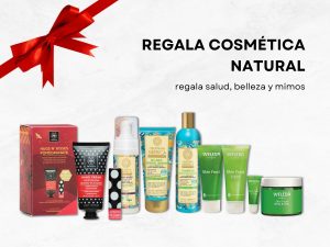 Regala Cosmética Natural